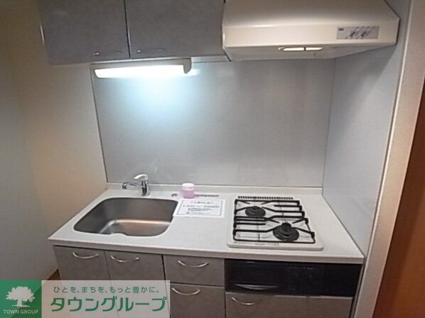 パレステュディオ ドルチェ 日本橋イーストの物件内観写真